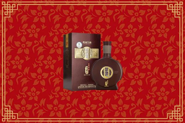 黄南州同仁回收习酒